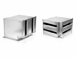 Sound Attenuators